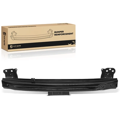 Front Bumper Reinforcement