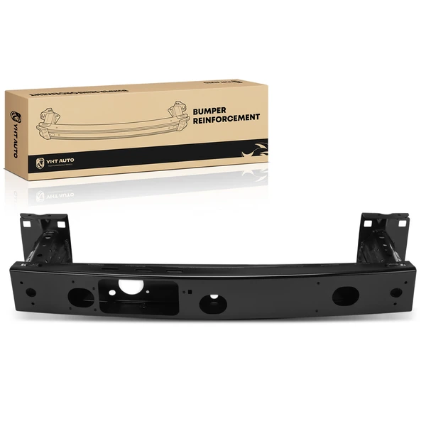 Front Bumper Cover Reinforcement for Land Rover Discovery 2017-2022 Steel