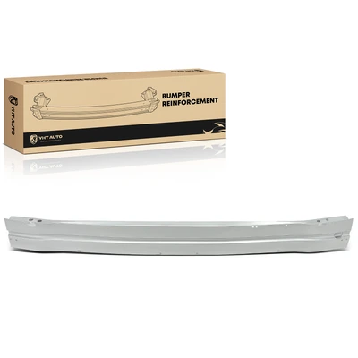 Aluminum Front Bumper Reinforcement