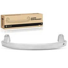 Aluminum Front Bumper Reinforcement Impact Bar for 2015-2018 Audi Q3