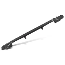 Front Engine Crossmember Bumper Reinforcement for 2007-2013 Ford Edge