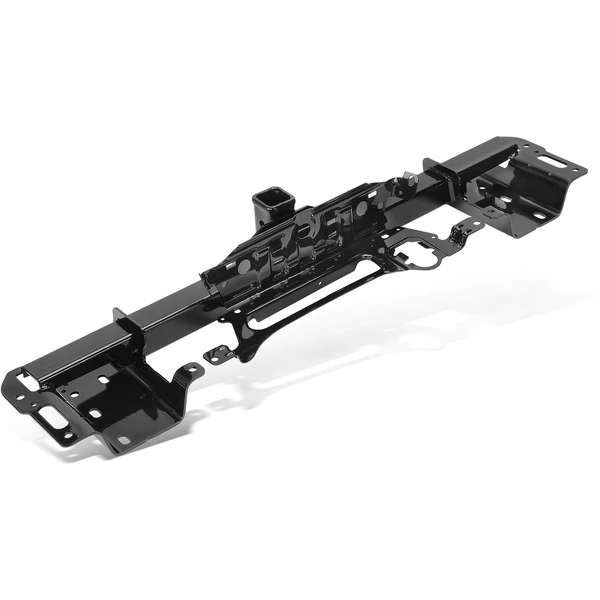 Rear Bumper Reinforcement Impact Bar for 2015-2023 Ford F-150