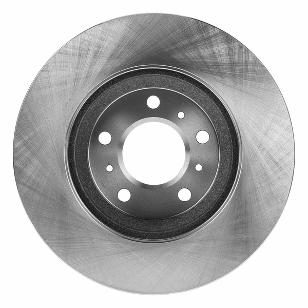2017 GMC Acadia Limited Disc Brake Rotors and Ceramic Pads Kit, 6 Pcs, Front Driver & Passenger, A-Premium, APBRPR179