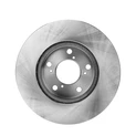 2005-2010 Honda Odyssey Brake Pad and Rotor Kit Set of 12 Front & Rear A-Premium APBRPR308