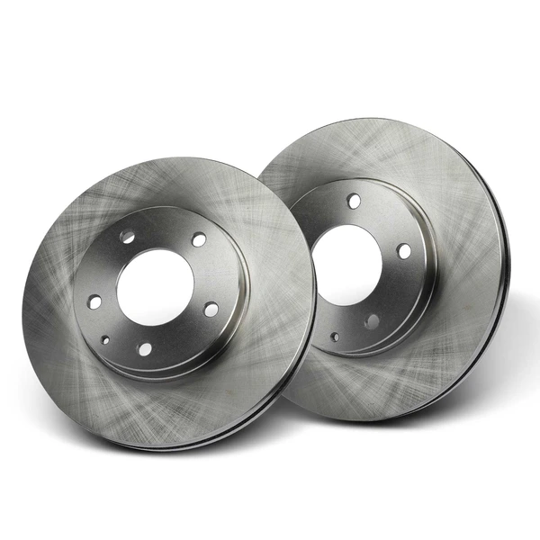 Front Disc Brake Rotors for Mazda Millenia 1995-2000 Mazda MPV 2000-2006