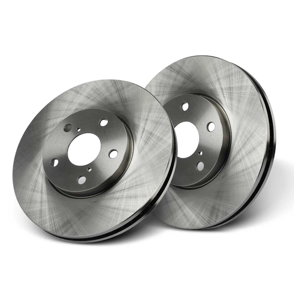 Front Disc Brake Rotors for Lexus GS300 GS400 IS300 LS400 SC300 SC400 SC430