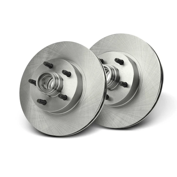 Front Disc Brake Rotors for Ford Explorer 1995-2001 Ranger Mazda Mercury