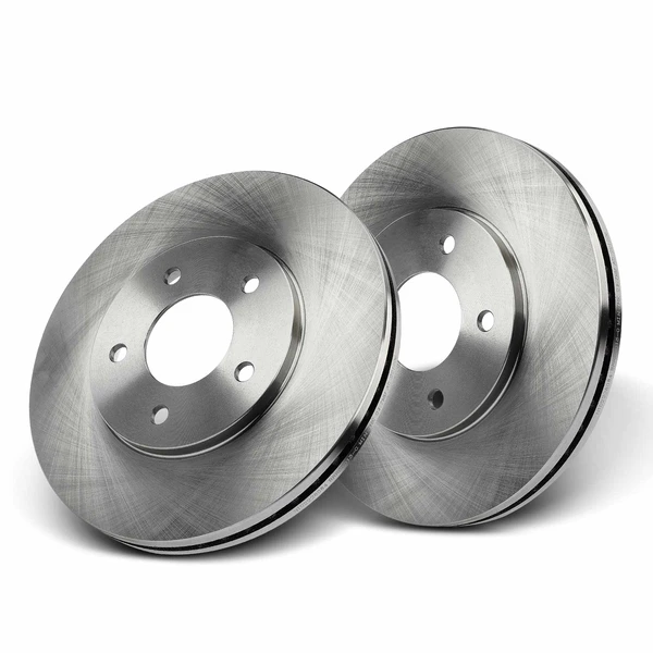 Front Disc Brake Rotors for Buick Regal Chevrolet Lumina Oldsmobile Pontiac