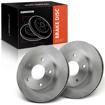 Disc Brake Rotors