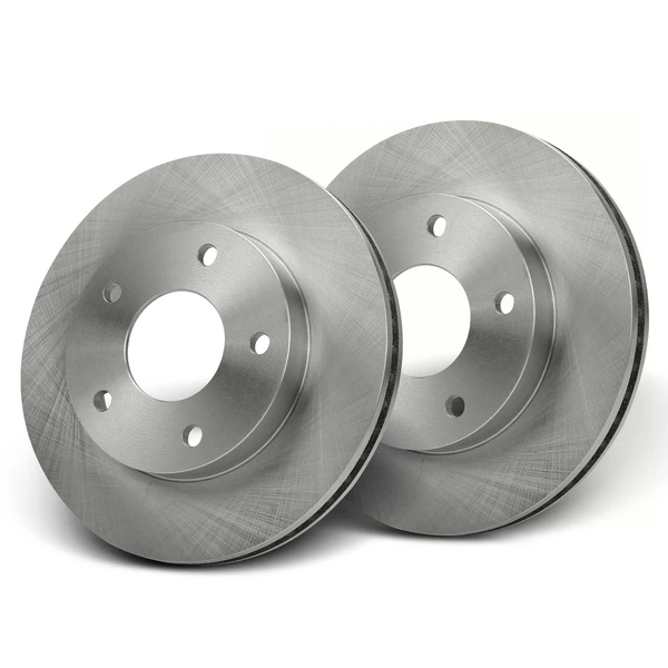 Disc Brake Rotors for Chevrolet Blazer GMC Jimmy Cadillac Seville