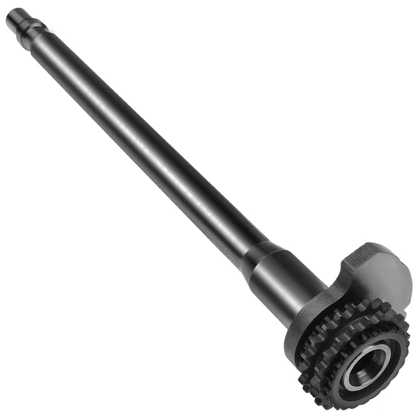 Engine Balance Shaft for Mercedes-Benz C280 C300 W203 SLK280 SLK300 R171 V6 3.0L