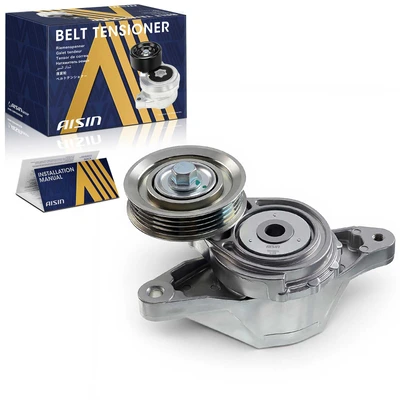 AISIN Drive Belt Tensioner Assembly