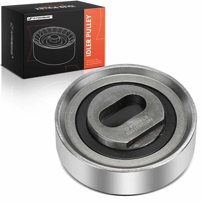 Belt Tensioner