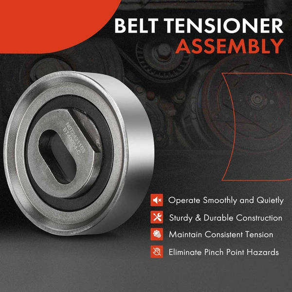 A-Premium APBT0486 Belt Tensioner