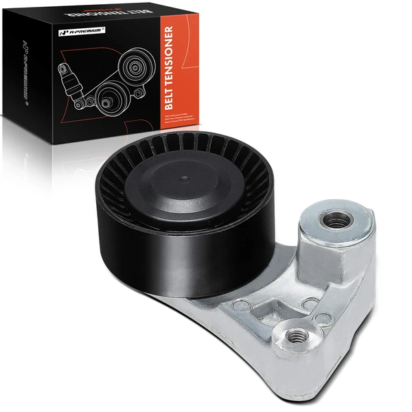 Belt Tensioner for Porsche Porsche Cayenne 2008-2018 Panamera 2010-2016