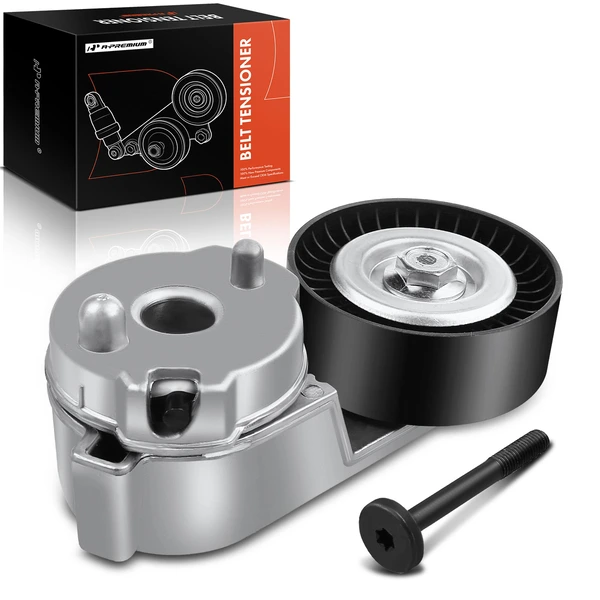 Belt Tensioner for 2000-2006 Jeep Wrangler