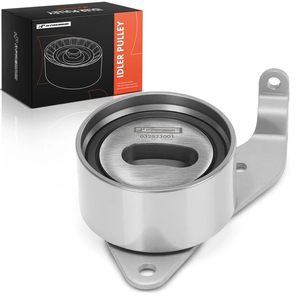 Timing Belt Tensioner for Toyota Camry 1987-2001 RAV4 1996-2000 Celica 1987-1999 MR2 Solara