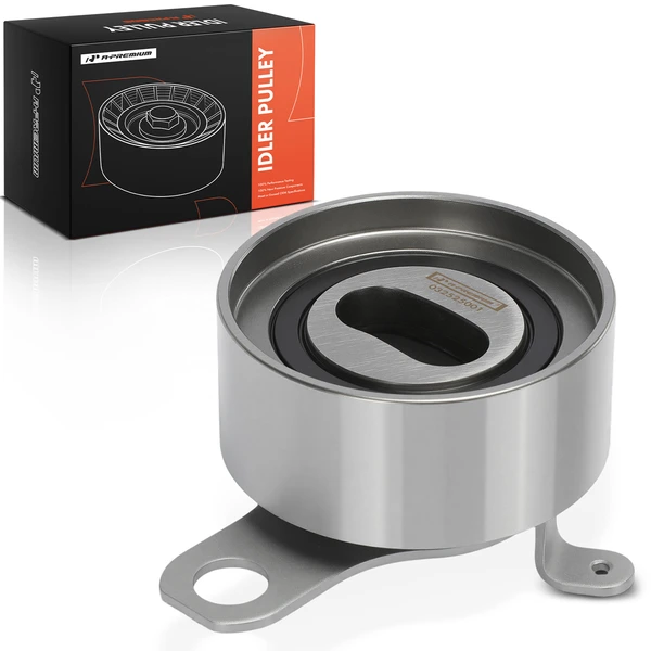 Timing Belt Tensioner for Toyota Corolla 1993-1997 Celica 1994-1997 Geo Prizm