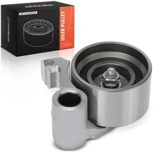Timing Belt Tensioner Pulley