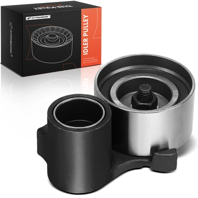 Belt Tensioner