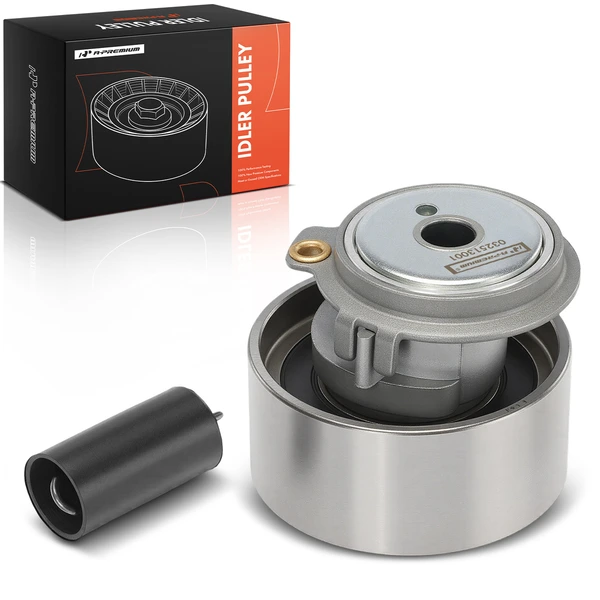 Timing Belt Tensioner for 1993-1997 Ford Probe