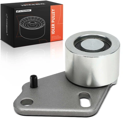 Timing Belt Tensioner