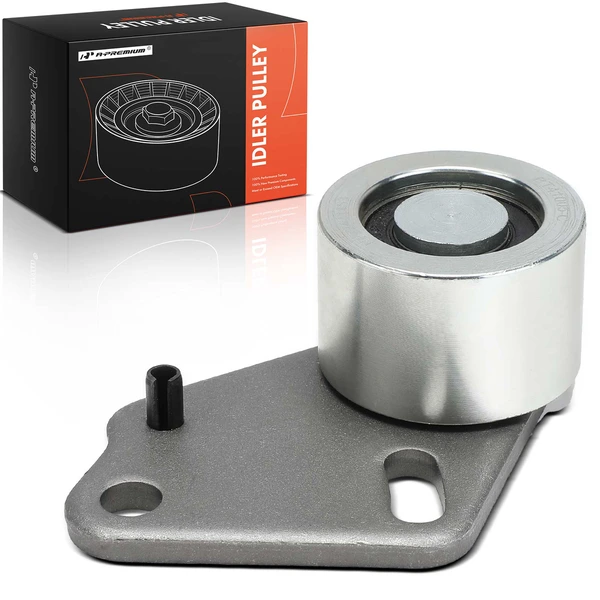 Timing Belt Tensioner for 1983-2001 Ford Ranger