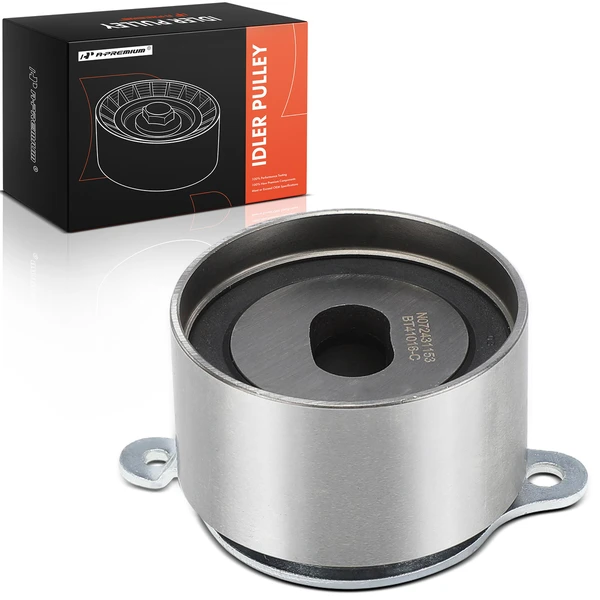 Timing Belt Tensioner for Honda Civic 1999-2000 CR-V Civic del Sol Acura Integra