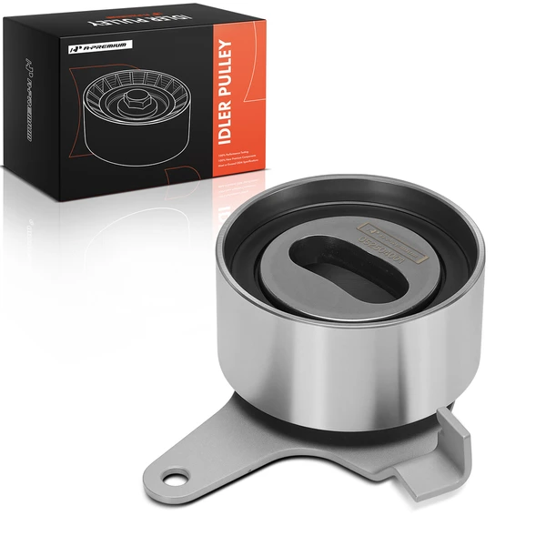 Timing Belt Tensioner for Kia Rio 2001-2005 Ford Escort Mazda Mercury