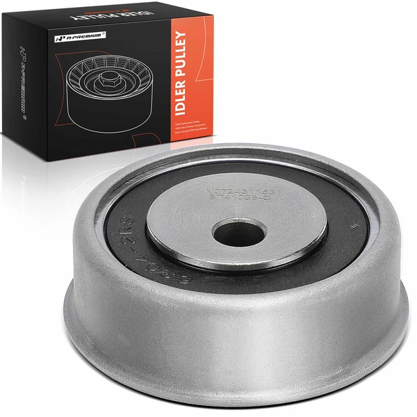 Timing Belt Tensioner for Hyundai Sonata 96-05 Kia Optima Dodge Chrysler Eagle