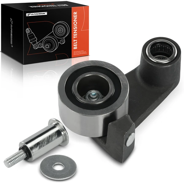 Timing Belt Pulley for Volvo C70 1998-2002 850 1993-1997 S70 V70 1998-2000