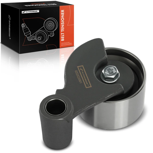 Timing Belt Tensioner for Toyota 4Runner Pickup 1993-1995 T100 1993-1994 V6 3.0L