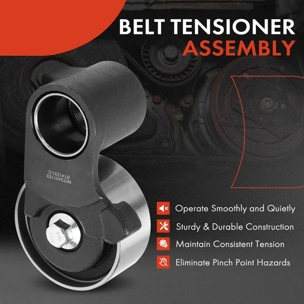 A-Premium APBT0494 Timing Belt Tensioner
