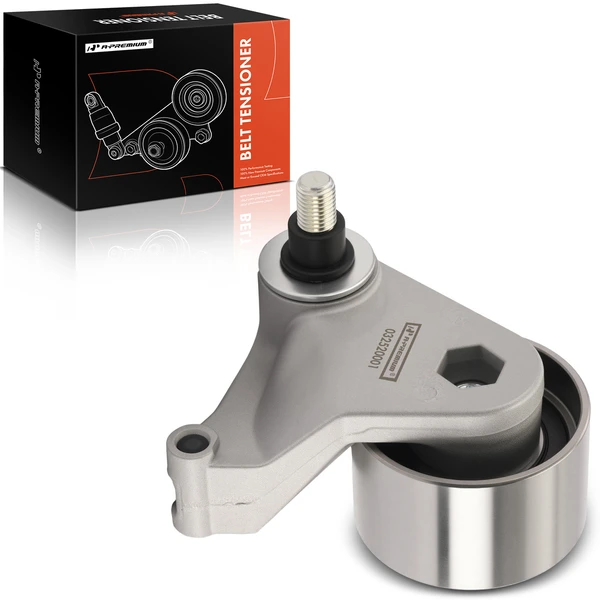 Engine Timing Belt Pulley for Kia Optima 2006-2010 Rondo Hyundai Santa Fe 2.7L