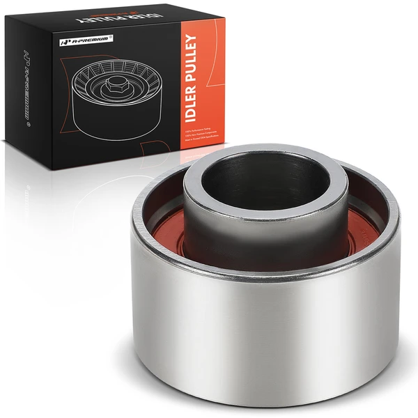 Engine Timing Belt Idler for 1993-1997 Ford Probe