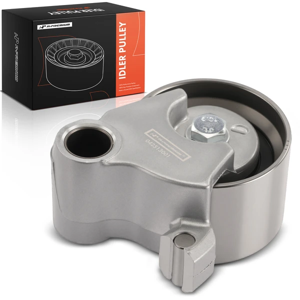 Timing Belt Tensioner Pulley for Toyota Tacoma 95-04 Tundra 4Runner T100 V6 3.4L