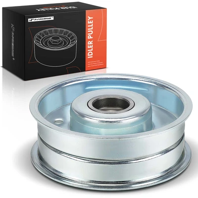 Timing Belt Idler