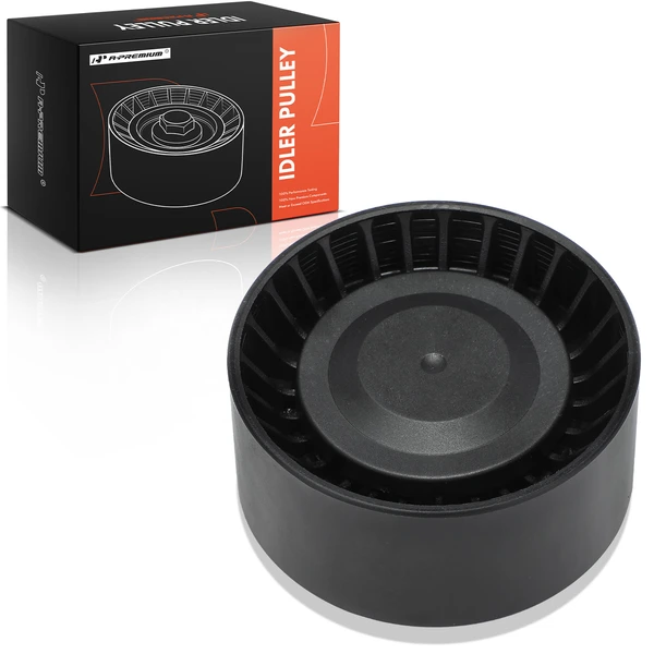 A-Premium APBT0500 Tensioner Pulley