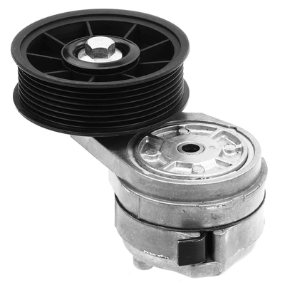Belt Tensioner
