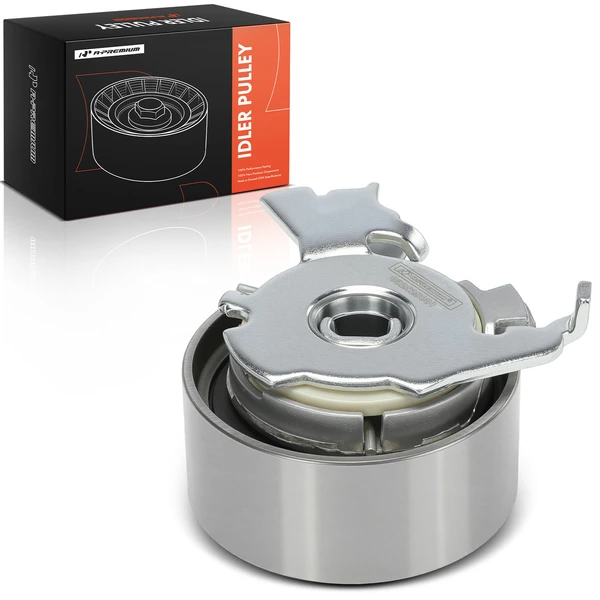 Engine Timing Belt Pulley for 1998 Chevrolet LUV