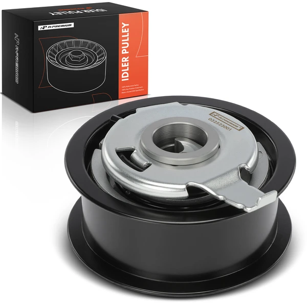 Timing Belt Tensioner for Volkswagen Jetta 1999-2003 Golf 1999-2004 Beetle 1.9L