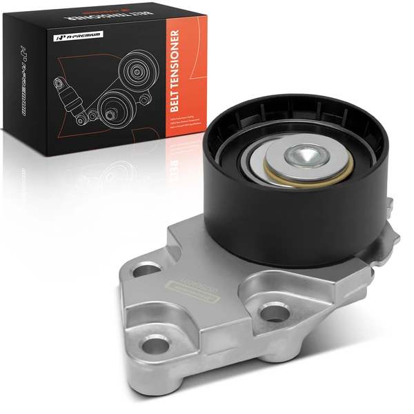 Engine Timing Belt Tensioner for Chevy Aveo Suzuki Daewoo Pontiac 1.6L