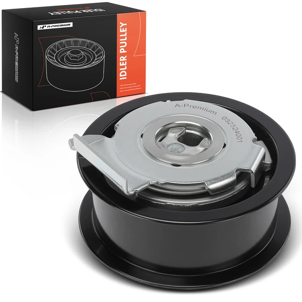 Timing Belt Tensioner for Volkswagen Jetta Golf Passat Audi A3 Quattro A4 2.0L