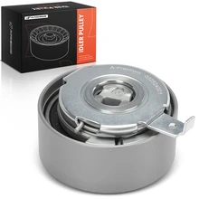 Timing Belt Tensioner Pulley