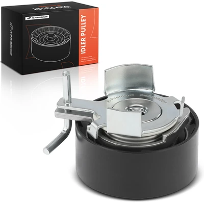 Engine Timing Idler Bearing