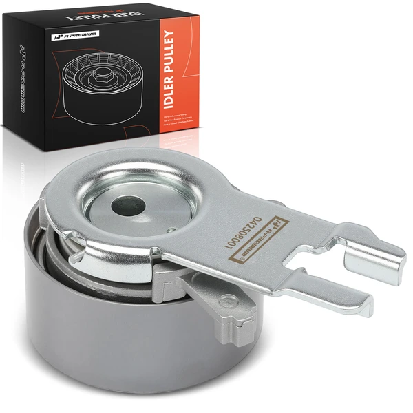 Timing Belt Tensioner for 2001-2009 2012-2016 Volvo S60