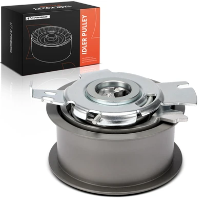 Engine Timing Belt Tensioner