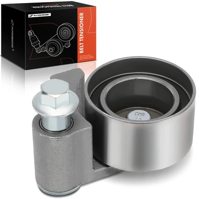 Timing Belt Tensioner Pulley