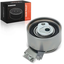 Timing Belt Tensioner Pulley