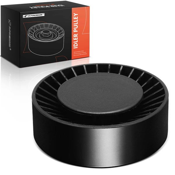 Belt Tensioner Pulley for Volkswagen Jetta Passat Golf EuroVan